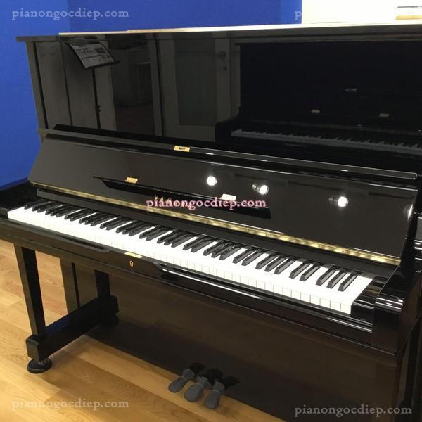 Đàn Piano Cơ Yamaha U30Bl [Upright Piano]