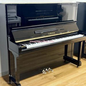Đàn Piano Cơ Yamaha U30Bl [Upright Piano]