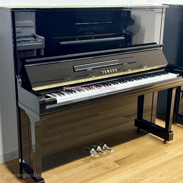 Đàn Piano Cơ Yamaha U30Bl [Upright Piano]