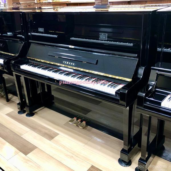Đàn Piano Cơ Yamaha U3A [Upright Piano]