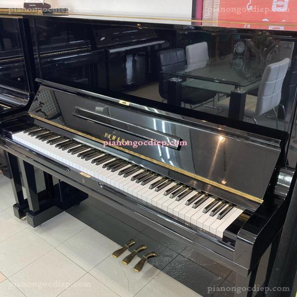 Đàn Piano Cơ Yamaha U3A [Upright Piano]