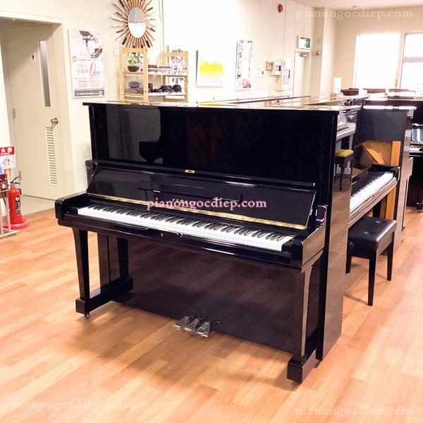 Đàn Piano Cơ Yamaha U3A [Upright Piano]