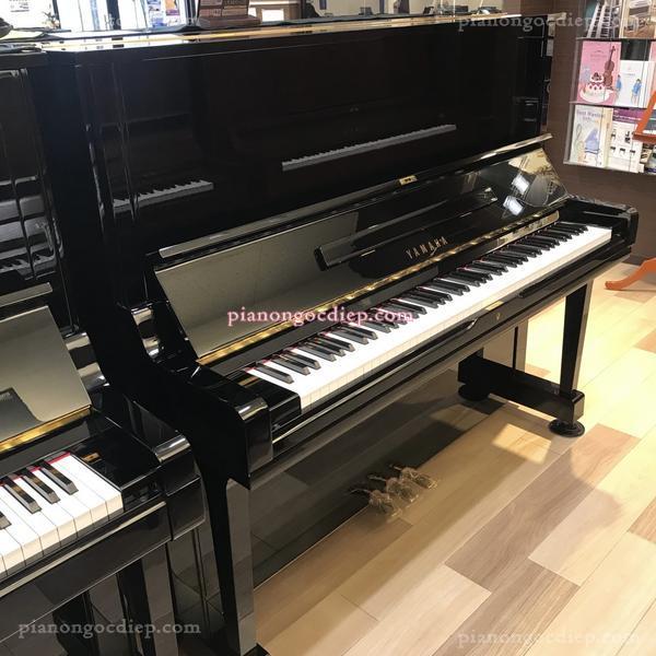 Đàn Piano Cơ Yamaha U3A [Upright Piano]