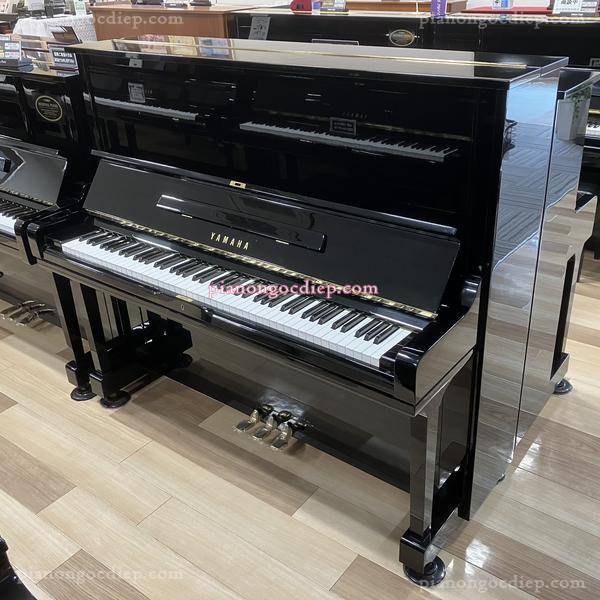 Đàn Piano Cơ Yamaha U3H  [Upright Piano]