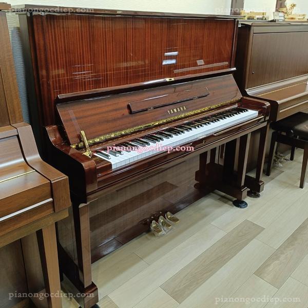 Đàn Piano Cơ Yamaha U3H [Upright Piano]