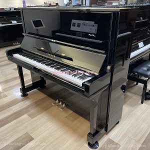 Đàn Piano Cơ Yamaha U3H [Upright Piano]