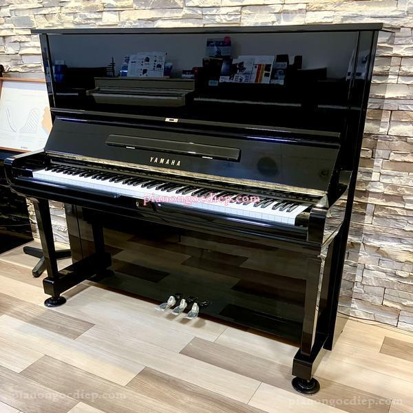 Đàn Piano Cơ Yamaha U3H [Upright Piano]
