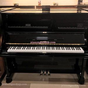 Đàn Piano Cơ Yamaha U3H [Upright Piano]