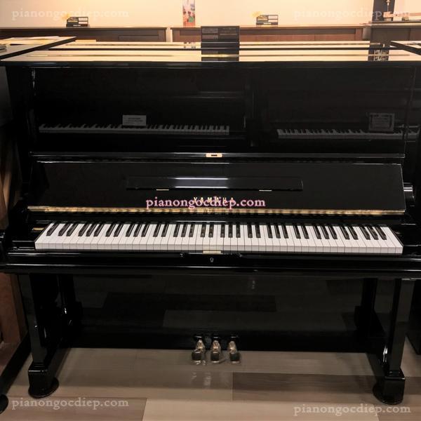 Đàn Piano Cơ Yamaha U3H [Upright Piano]