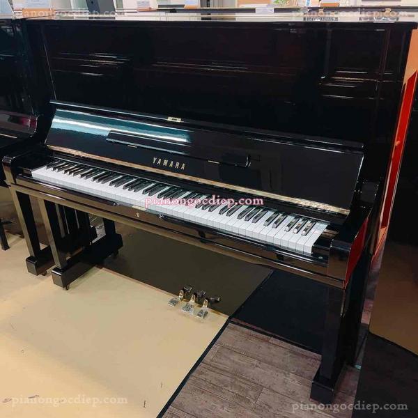 Đàn Piano Cơ Yamaha U3H [Upright Piano]