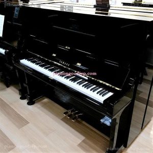Đàn Piano Cơ Yamaha U3M [Upright Piano]