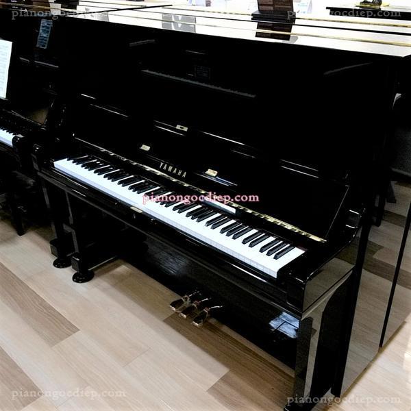 Đàn Piano Cơ Yamaha U3M [Upright Piano]