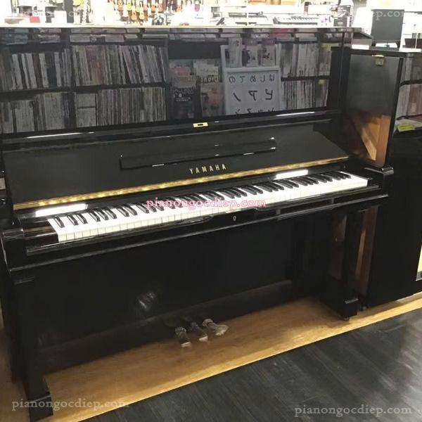 Đàn Piano Cơ Yamaha U3M 1981 [Upright Piano]