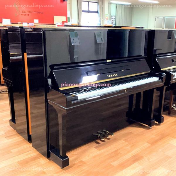 Đàn Piano Cơ Yamaha U3M [Upright Piano]