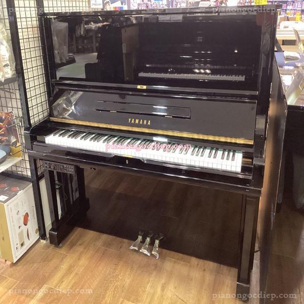 Đàn Piano Cơ Yamaha U3M [Upright Piano]