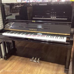 Đàn Piano Cơ Yamaha U3M [Upright Piano]