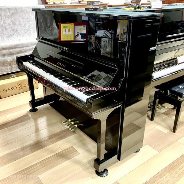 Đàn Piano Cơ Yamaha U3M [Upright Piano]