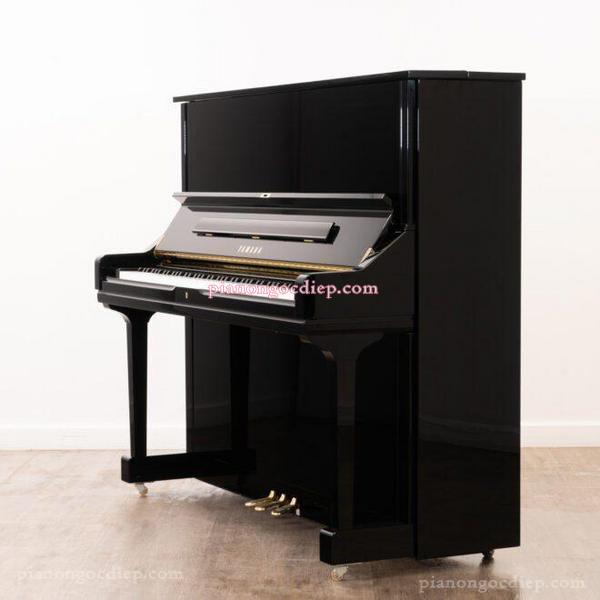 Đàn Piano Cơ Yamaha U3S c2016 [Upright Piano]