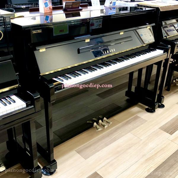 Đàn Piano Cơ Yamaha U50SX [Upright Piano]