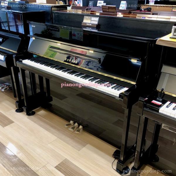 Đàn Piano Cơ Yamaha U5AS [Upright Piano]