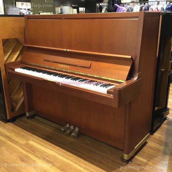 Đàn Piano Cơ Yamaha U7H [Upright Piano]