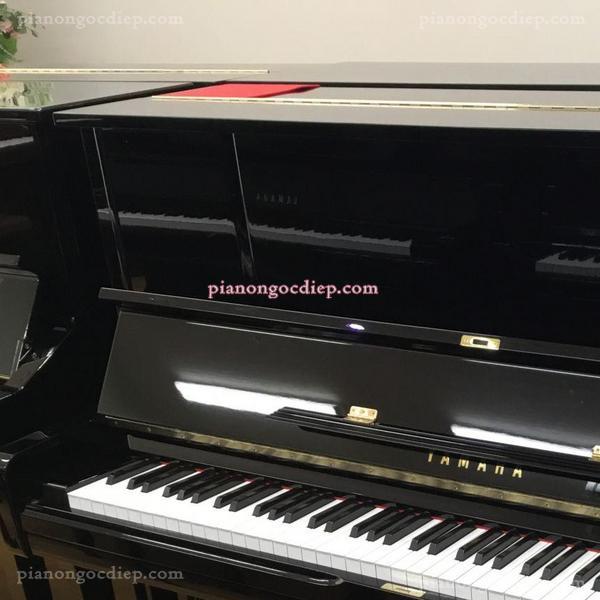 Đàn Piano Cơ Yamaha UX-1 [Upright Piano]