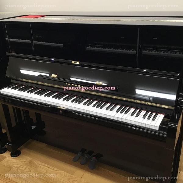 Đàn Piano Cơ Yamaha UX-1 [Upright Piano]