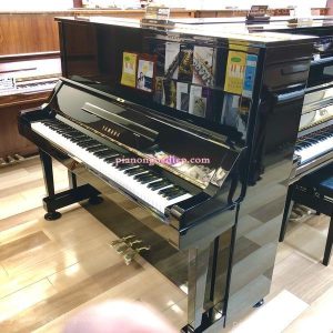 Đàn Piano Cơ Yamaha UX [Upright Piano]