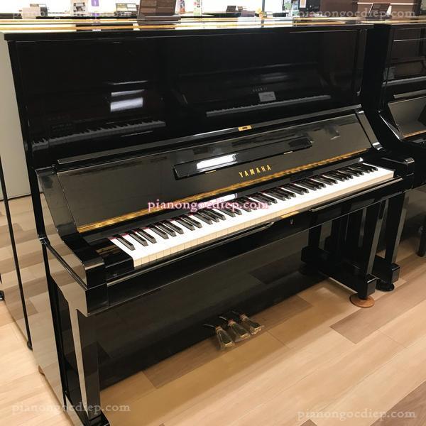 Đàn Piano Cơ Yamaha UX [Upright Piano]