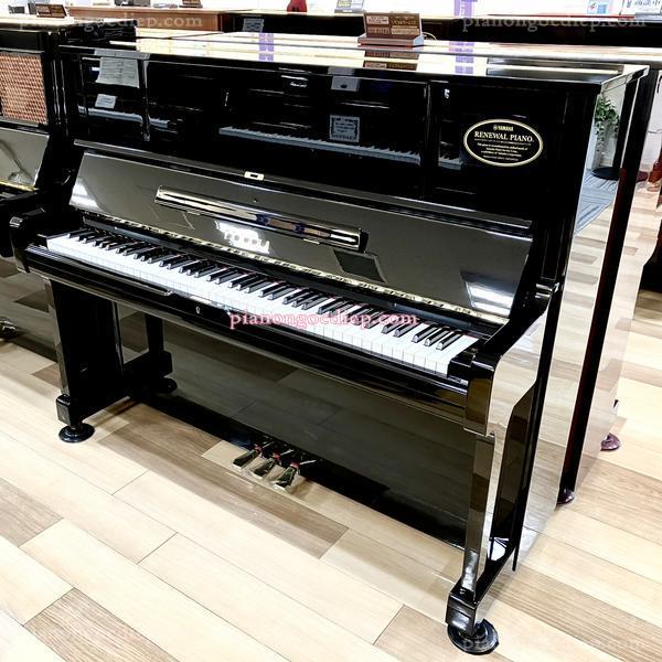 Đàn Piano Cơ Yamaha UX1 [Upright Piano]