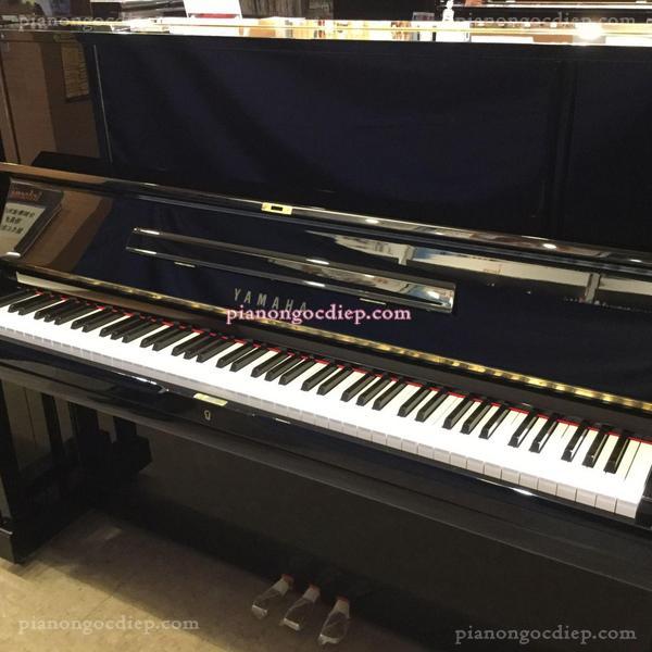 Đàn Piano Cơ Yamaha UX1 [Upright Piano]