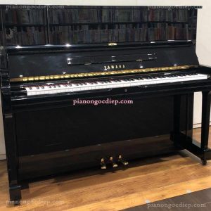 Đàn Piano Cơ Yamaha UX1 [Upright Piano]