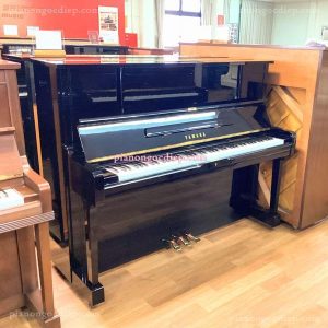 Đàn Piano Cơ Yamaha UX1 [Upright Piano]