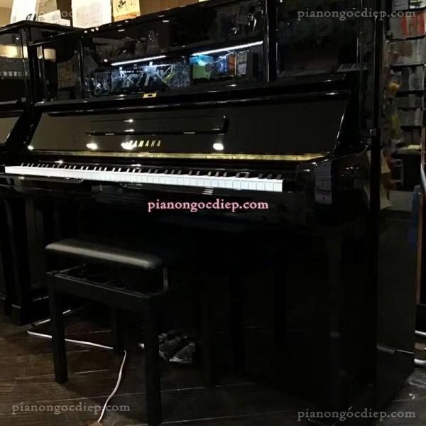 Đàn Piano Cơ Yamaha UX1 [Upright Piano]