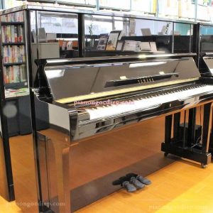 Đàn Piano Cơ Yamaha UX1 1984 [Upright Piano]
