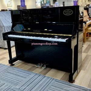 Đàn Piano Cơ Yamaha UX1 [Upright Piano]