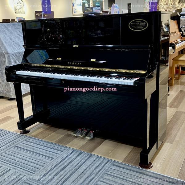 Đàn Piano Cơ Yamaha UX1 [Upright Piano]