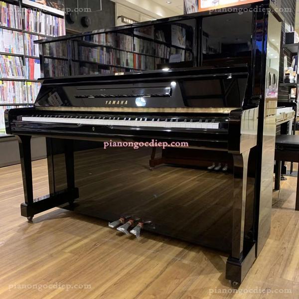 Đàn Piano Cơ Yamaha UX1 [Upright Piano]