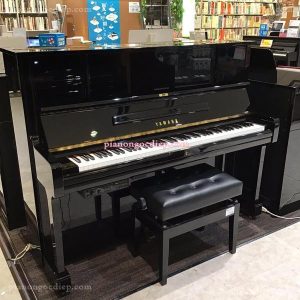 Đàn Piano Cơ Yamaha UX1 [Upright Piano]