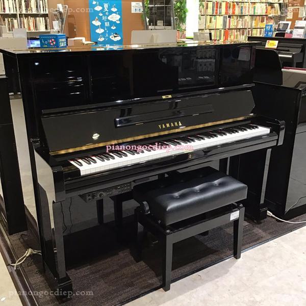 Đàn Piano Cơ Yamaha UX1 [Upright Piano]