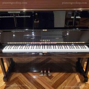Đàn Piano Cơ Yamaha UX1 [Upright Piano]