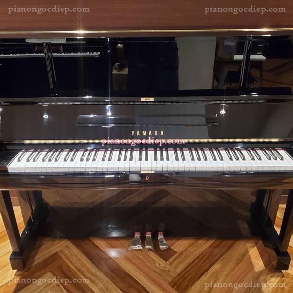 Đàn Piano Cơ Yamaha UX1 [Upright Piano]