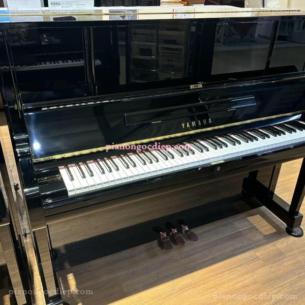 Đàn Piano Cơ Yamaha UX1 [Upright Piano]