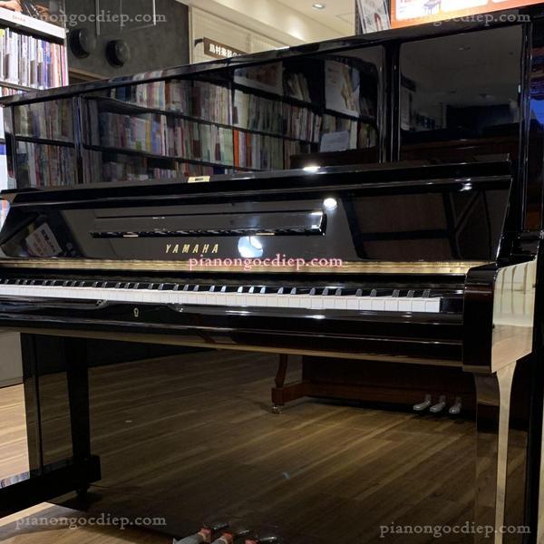 Đàn Piano Cơ Yamaha UX1 [Upright Piano]