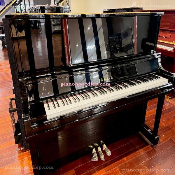 Đàn Piano Cơ Yamaha UX100 [Upright Piano]
