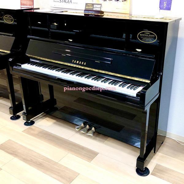 Đàn Piano Cơ Yamaha UX10BL [Upright Piano]