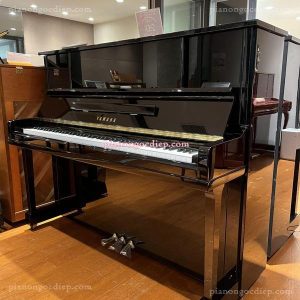 Đàn Piano Cơ Yamaha UX10BL [Upright Piano]