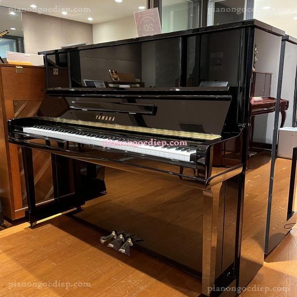 Đàn Piano Cơ Yamaha UX10BL [Upright Piano]
