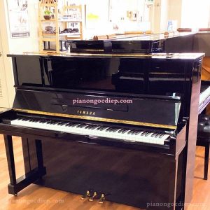 Đàn Piano Cơ Yamaha UX10BL [Upright Piano]