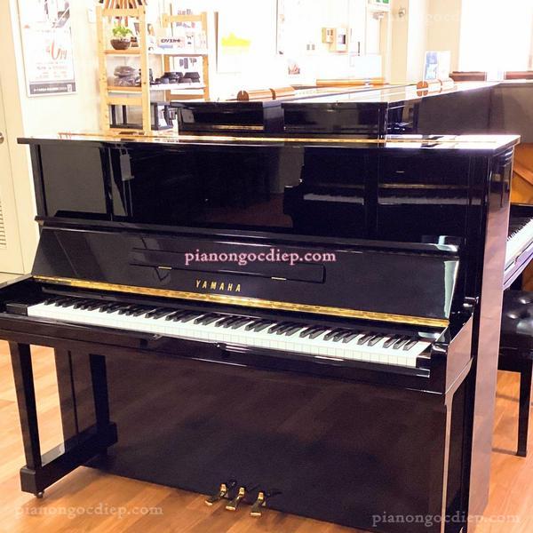 Đàn Piano Cơ Yamaha UX10BL [Upright Piano]